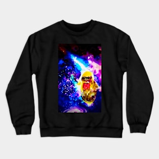 Goo - Vipers Den - Genesis Collection Crewneck Sweatshirt